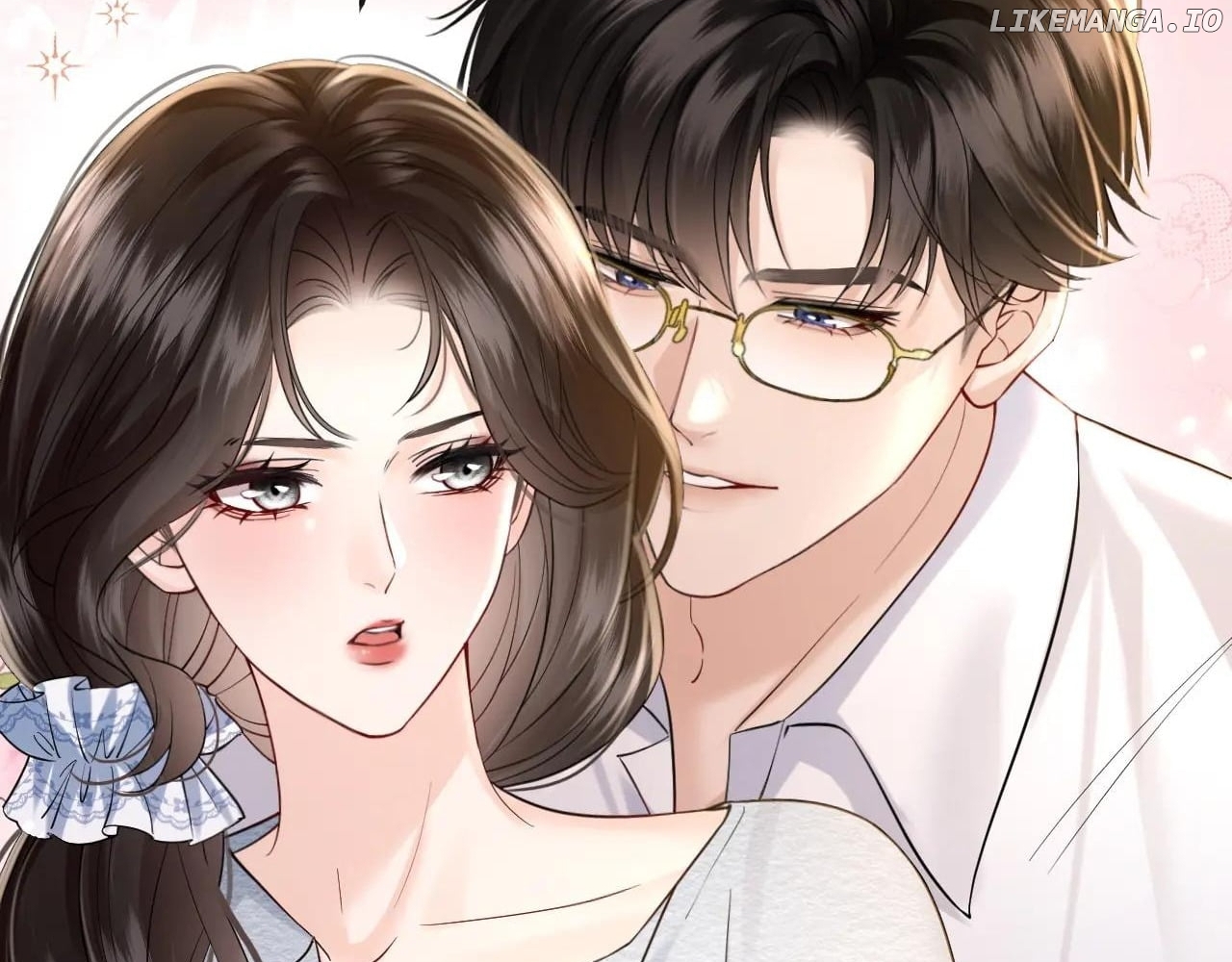 Deeply In Love Chapter 41 - page 4